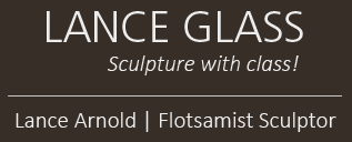 Lance Glass Gallery & Studio